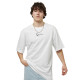 Karl Kani Ανδρική κοντομάνικη μπλούζα Small Signature Print Tee